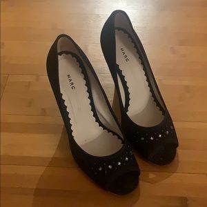 Marc Jacobs heels